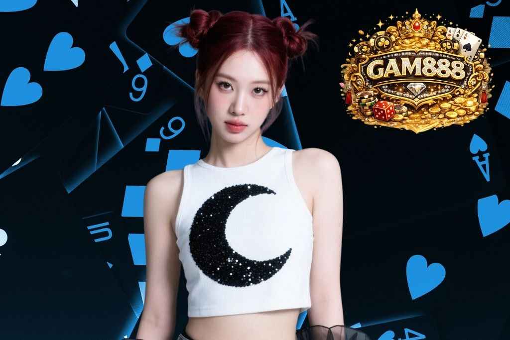 GAM888 เว็บตรง