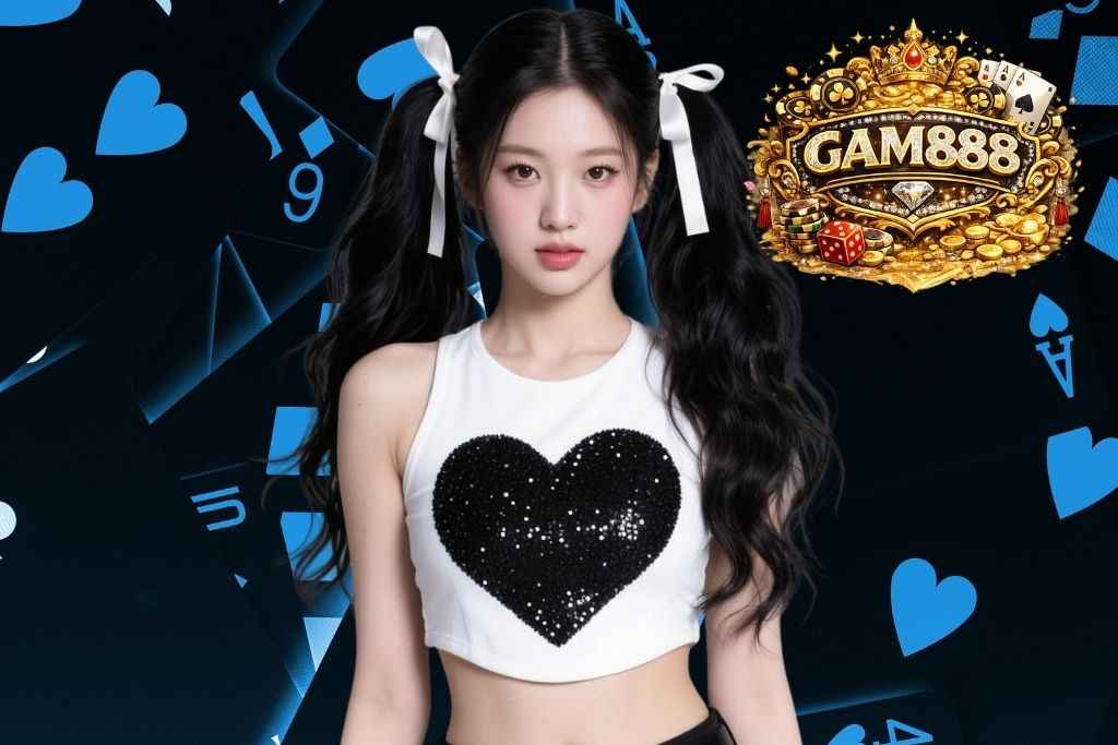 GAM888 บาคาร่า