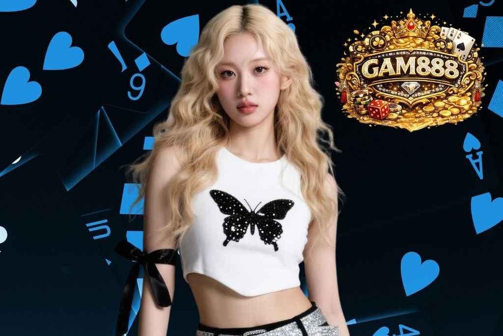 GAM888 เกมยิงปลา