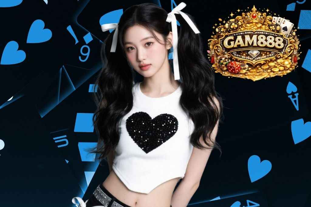 GAM888 สล็อต