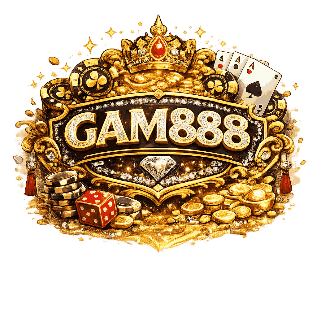 GAM888